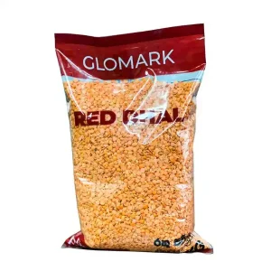 Red Dal