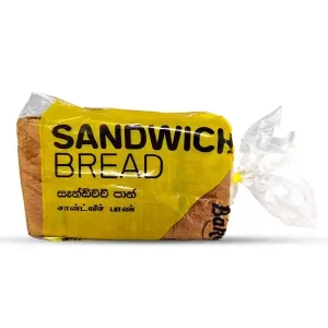 Sliced Bread