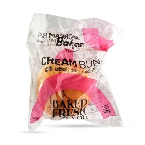 Cream Bun