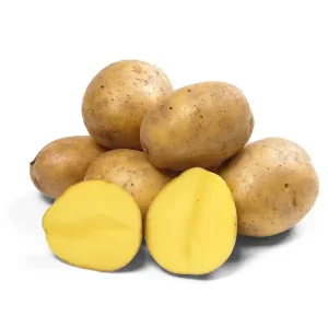 Lanka Potato