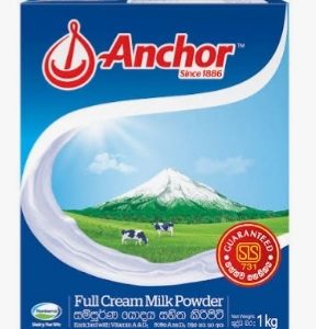 Anchor 1kg