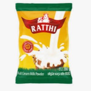 RATTHI 200g