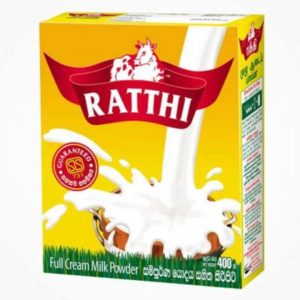 RATTHI 400g